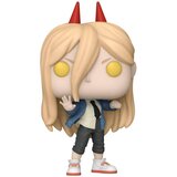 Funko bobble figure animation - chainsaw man pop! - power Cene
