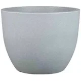 42-45-51-GA 424551GA posuda za biljke plastika kameno-siva
