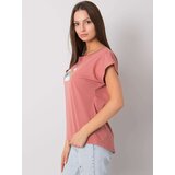 FANCY T-shirt-FA-TS-7137.29P-dark pink | shoptok.hr