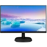 Philips LED monitor Serija V 243V7QJABF 23,8 | Shoptok.si