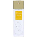 Parfem za oba spola Alyssa Ashley Cedro Musk EDP 50 ml Cedro Musk | shoptok.hr