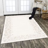 Conceptum Hypnose Els1802 multicolor hall carpet (80 x 150)