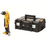 Dewalt aku ugaona bušilica 18V ( DCD740N ) | Eponuda.com
