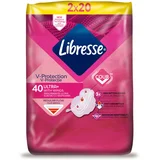 higijenski ulošci Ultra Normal duo (2x20), 40 komada