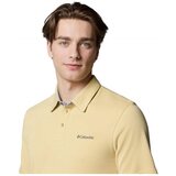 Columbia Nelson Point Polo žuta Cijene