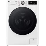 LG Mašina za pranje veša, A-10%, AI DD™, 11kg, 1400rpm, ThinQ™, TurboWash™360, Steam™, Smart Diagnosis™, 55cm, Bela | ePonuda.com