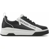 Michael Kors Superge Alex Sneaker 43R2ALFS3L Black