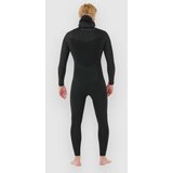 Rip Curl Dawn Patrol Cz Hood 64 Neoprenska obleka black | Shoptok.si