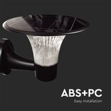  LED solarno zidno svetlo LED/15W/3,2V 4000K/6000K IP65 | Eponuda.com