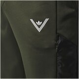 Adidas Hlače Originals White Mountaineering Track Zelena | Shoptok.si