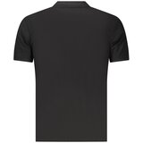  US Grand Polo muška crna polo majica kratkih rukava | shoptok.hr