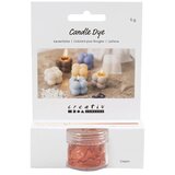 Boja za svijeće 5g - razne boje | Various Colors | Eponuda.ba