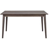 Rowico Raztegljiva hrastova jedilna miza 140x90 cm Filippa - Rowico Cene