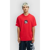Quiksilver Yg Echo T-Shirt salsa | Shoptok.si