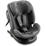 Kinderkraft Avtosedež i-size 40-150 cm Xpedition 3 grey | Shoptok.si
