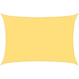  Jedro za zaštitu od sunca 160 g/m² bež 5 x 6 m HDPE | shoptok.hr