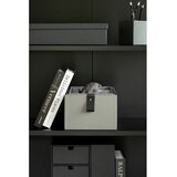 Bigso Sive kartonske kutije za pohranu u setu 3 kom 20,5x29,5x14,5 cm Aston Paper Laminate – | shoptok.hr