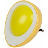 Hausmax noćna led lampa jaje žuta cene
