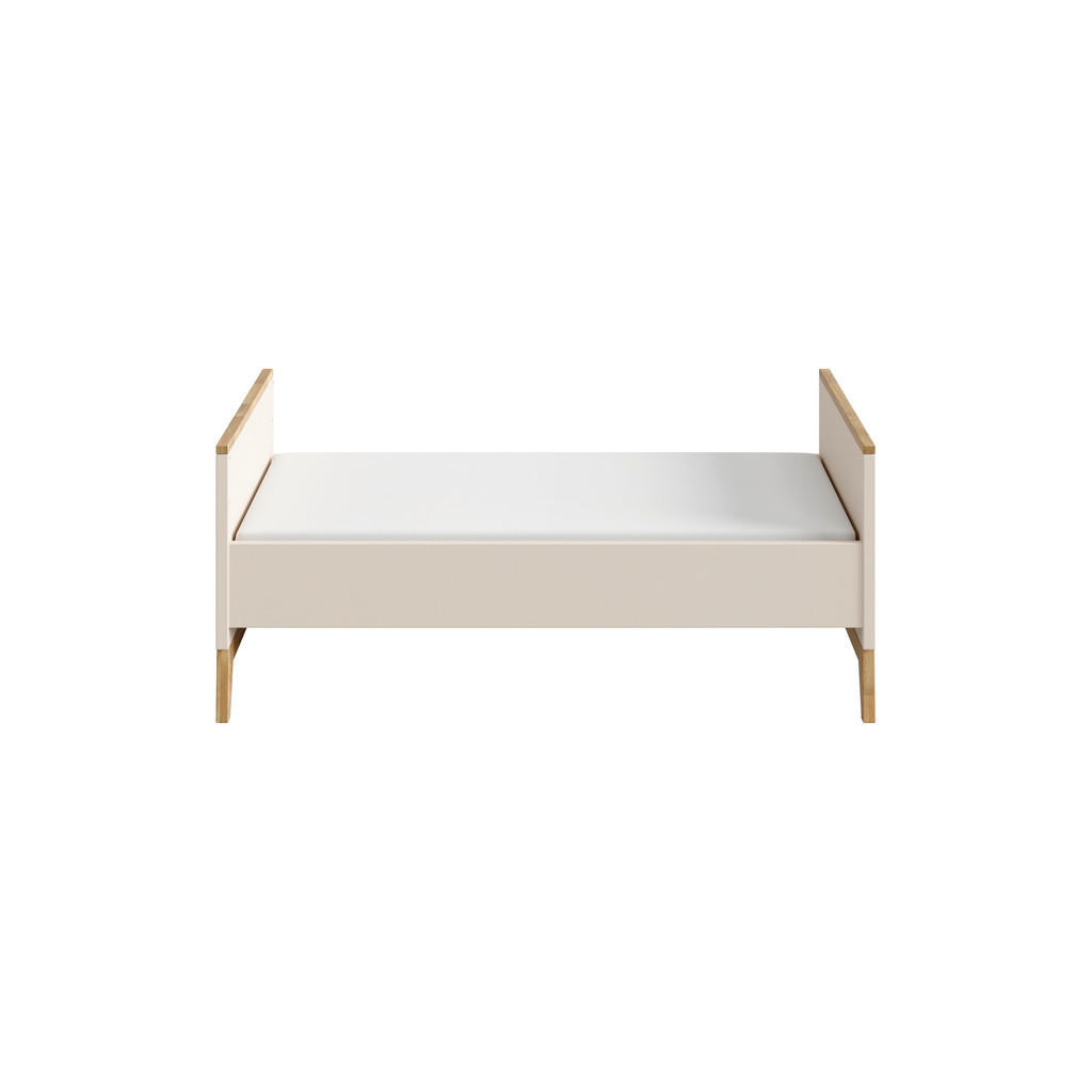 Paidi STRANICE ZA PRETVORBO Stiene 139/18,40/2,20 cm bež | Shoptok.si
