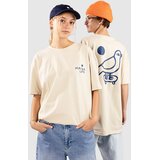 Macba Life Bird T-shirt sand Cene
