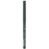 Catrice vodoodporno črtalo za oči - 20h Ultra Precision Gel Eye Pencil Waterproof - 040 Warm Green | Shoptok.si