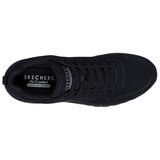 Skechers Uno Rugged Wat-air-proof Crna | shoptok.hr