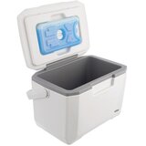 Orion 127314 prenosni termo hladilnik 5 L z hladilnim vložkom 200 ml – bela | Shoptok.si