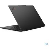 Lenovo ThinkPad X1 Carbon G13 (Black) 2.8K OLED Touch, Ultra 7 265U, 64GB, 1TB SSD, Win 11 Pro (21NX008SCX) | ePonuda.com