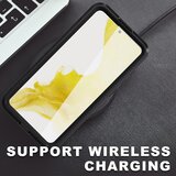 ShellBox Vodoodporna 360° torbica IP68 za Samsung Galaxy S23 FE – črna | Shoptok.si