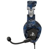 Trust GXT 488 Forze-B žičanegaming slušalice, PS4 i PS5,3.5 mm, plave | Eponuda.ba