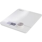 Korona Digitalna kuhinjska vaga Pia područje vaganja (maks.)=5 kg bijela | Eponuda.ba