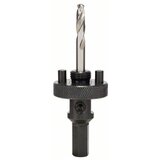 Bosch šestougaoni adapter 5/8" - 18 UNF, 32 - 210 mm 2609390034 | ePonuda.com