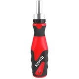 Ronix rh-2721 set bitova I nastavaka 24+2 bl torbica | ePonuda.com
