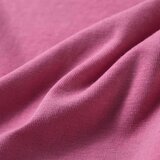  Dječja majica dugih rukava boja maline 116 | shoptok.hr