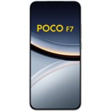 Poco F7 5G pametni telefon 12/256GB, bel | Shoptok.si