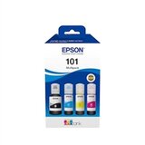 Epson Komplet tinta za 101 (C13T03V64A) (BK/C/M/Y), original | shoptok.hr