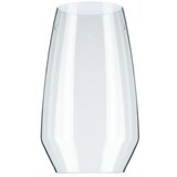 PAULMANN URail 2Easy Sjenilo za svjetiljku Vento (Promjer: 17 cm, Prozirna, Staklo, Zaobljen) | shoptok.hr