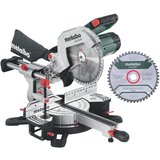 Metabo 613254900 preklopna pila 254 mm 30 mm 1450 W Cijene