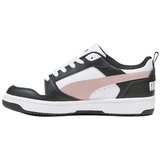 Puma Nizke superge Baskets Rebound V6 cuir Bela Cene