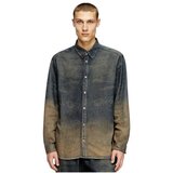 Diesel muška denim košulja Cene
