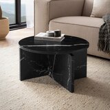 Livetastic Klubska Miza Marble, Videz Marmorja | Shoptok.si