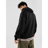Ninth Hall Fundamental Pulover s kapuco black | Shoptok.si