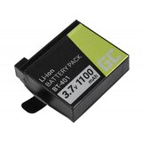 Green cell Baterija za GoPro Hero 4, 1160 mAh Cene
