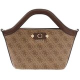 Guess braon ženska torbica | Eponuda.com