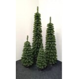 Molarem Home Umjetno i usko božićno drvce – AMELIA 80 cm | shoptok.hr