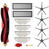 INF Dodatki za Xiaomi Roborock S6/S60/S65/S5/MAX/MAXV 13 delov, (21236986) Cene