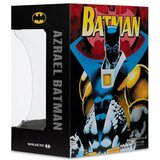  Bista DC Comics - Azrael Batman Knightfall, 18 cm | shoptok.hr