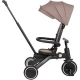 Kikka Boo tricikl za decu Trix 8u1 Beige, 10m+ | Eponuda.com