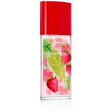 Elizabeth Arden Green Tea Strawberry Basil Eau De Toilette 100 ml (woman) | shoptok.hr