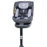 Jungle auto sedište i-Jet Grey, 40-150 cm Isofix Cene